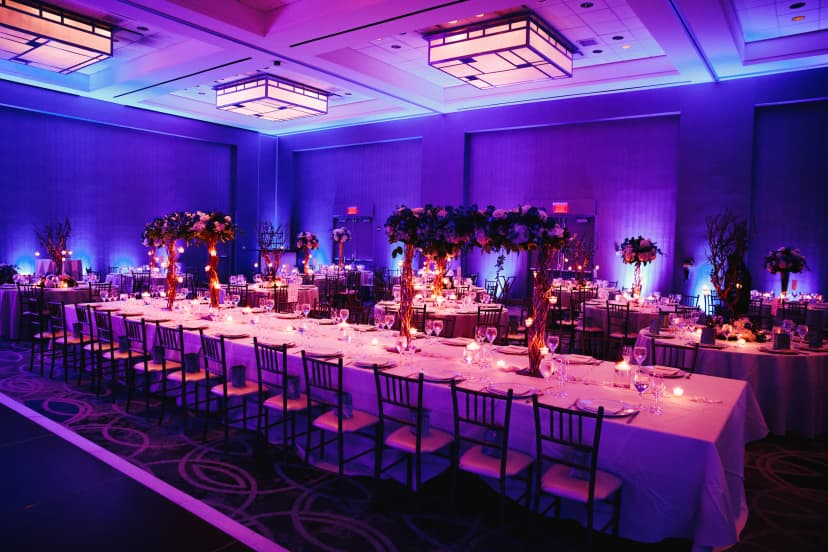 Event Planning